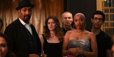The Irrational Cast Character Guide Where Seen Actors