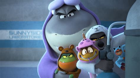 The Bad Guys Best Similar Movies