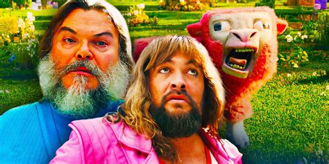The Minecraft Movie Cast Character Guide