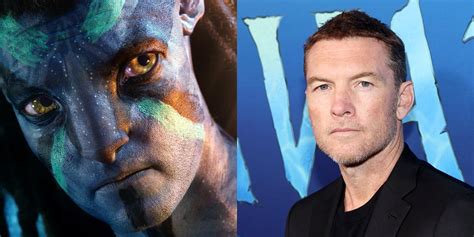 The Cast Of Avatar 2 What Actors Look Like