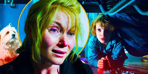 The Babadook 2 Chances Jennifer Kent Response Blunt