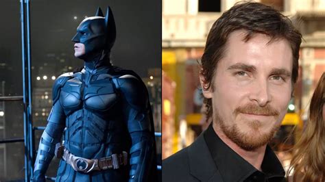 The Dark Knight 4 Christian Bale Return Condition