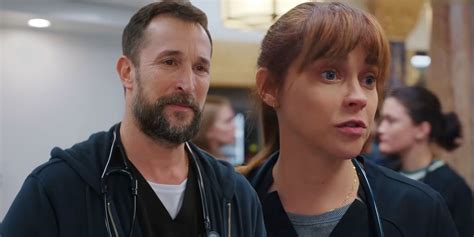 The Pitt Season 1 Episodes Ranked