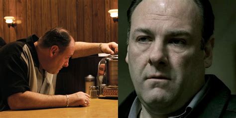 The Sopranos Clues Prove Tony Died