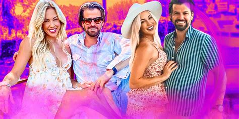 The Challenge 5 Couples Together 5 Breakups