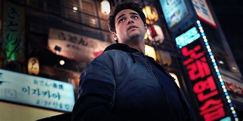 The Recruit Season 2 Review