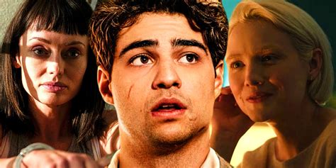 The Recruit Season 1 Recap Things Remember List