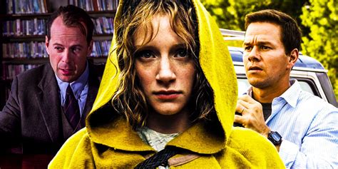 The Visit Movie Shyamalan Twist Clues