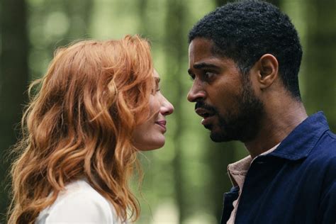 The Couple Next Door Cast Characters