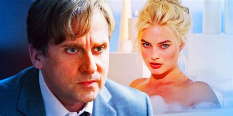 The Big Short Margot Robbie Cameo Explained