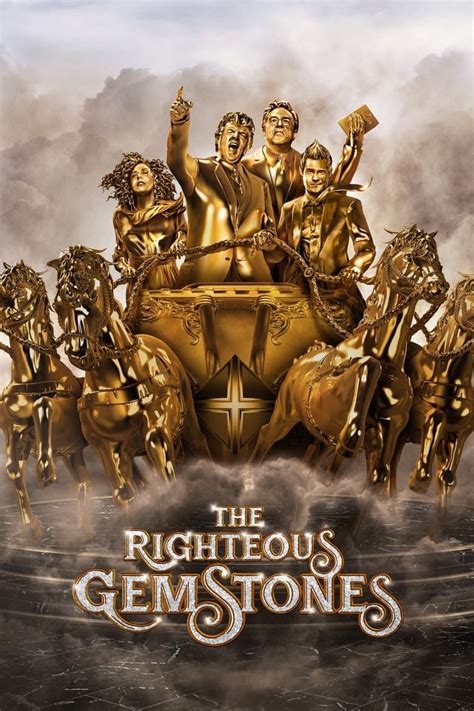 The Righteous Gemstones Season 4 Episode 1 Ending Explained