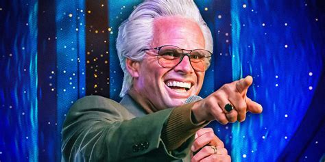 The Righteous Gemstones Baby Billy Walton Goggins Nude Scenes Explainer