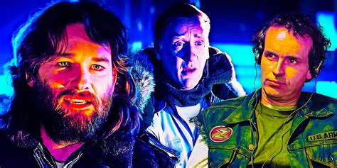 The Thing 1982 Cast Where Are They Now