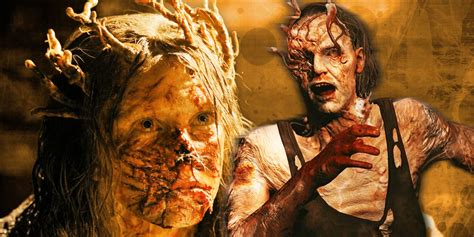 The Last Of Us Season 2 Stalkers Smart Infected Explained