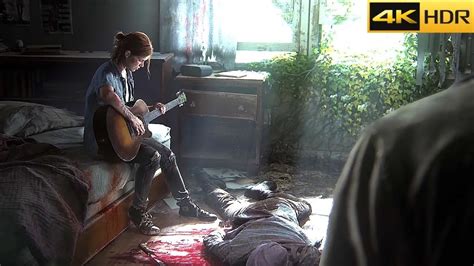 The Last Of Us Season 2 Joel Death Not Ready Op Ed