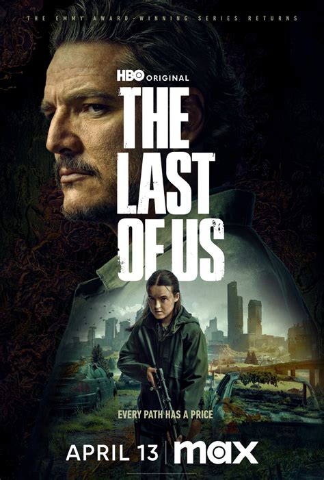 The Last Of Us Season 2 Employee Of The Month Dog Easter Egg Explainer