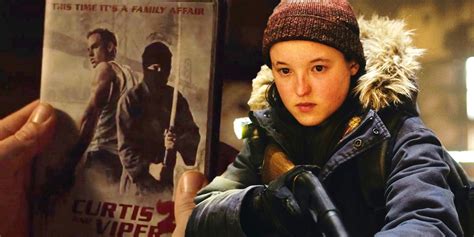 The Last Of Us Season 2 Curtis And Viper Reference Explainer
