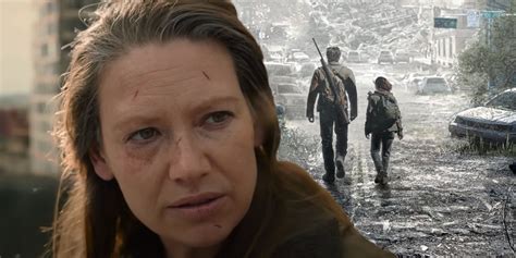 The Last Of Us Season 2 Episode 1 Ending Explained