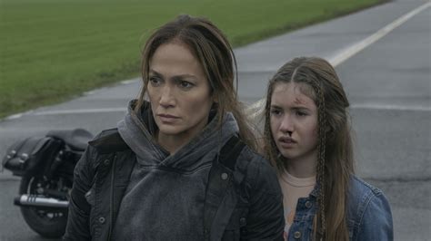 The Mother Netflix Movie Cast Character Guide
