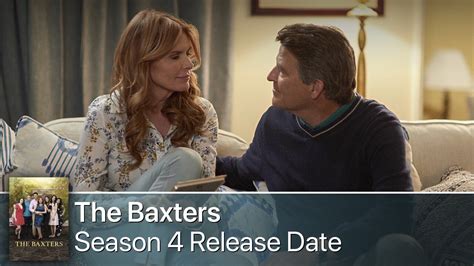 The Baxters Season 4 Explained