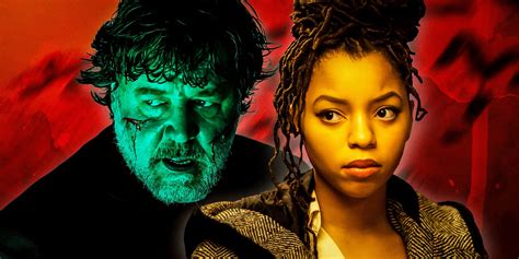 The Exorcist Movie Ending Explained