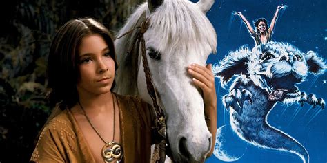 The Neverending Story Remake Confirmation Story Updates