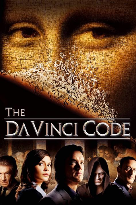 The Da Vinci Code Similar Films