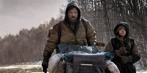 The Road Movie Tragic Ending Explained
