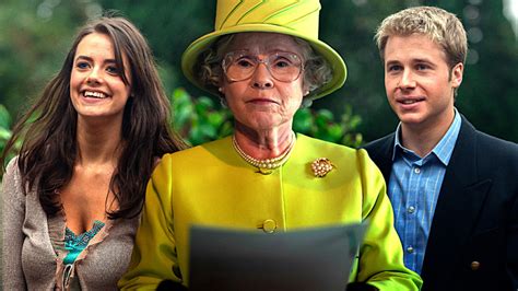 The Crown Show Ending Explained