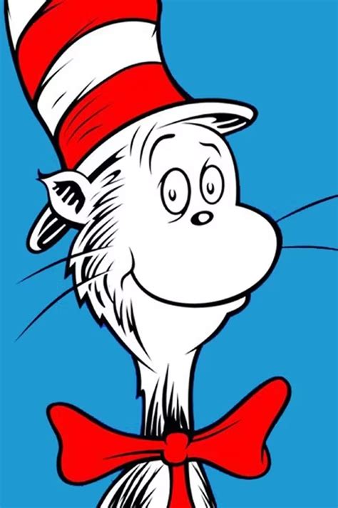 The Cat In The Hat Release Date Cast Story Updates