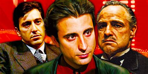 The Godfather Don Barzini Wedding Explained