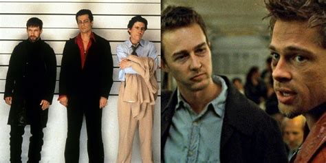 The Usual Suspects Similar Movie Recommendations