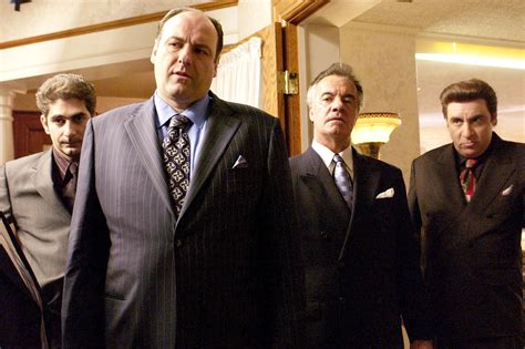 The Sopranos Movie Spinoff Prequel Sequel David Chase Response