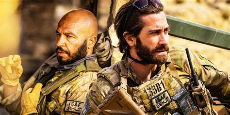 The Covenant Movie Cast Character Guide