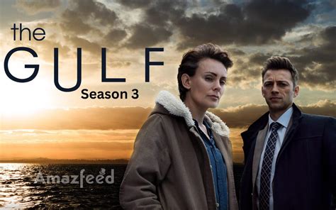 The Gulf Season 3 Explained