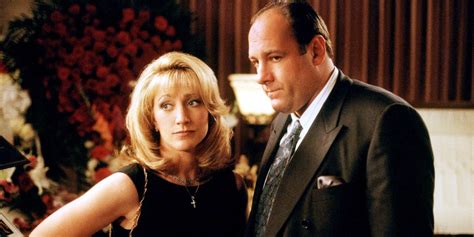 The Sopranos The 10 Best Moments From Tony Carmelas Relationship