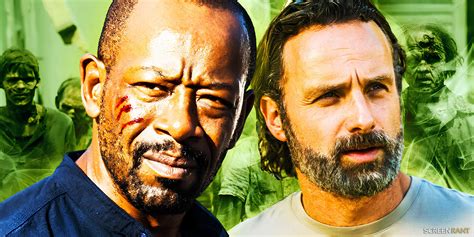 The Walking Dead How Zombie Outbreak Virus Started Details