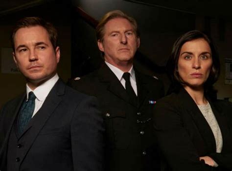 The Wire Similar Shows