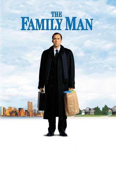 The Family Man Movie Review 2000
