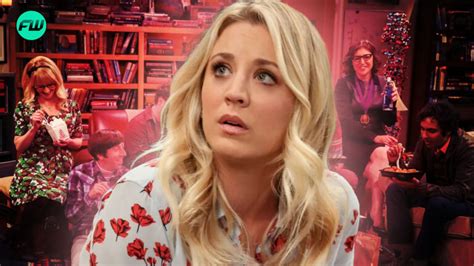 The Big Bang Theory Kaley Cuoco Johnny Galecki Reunion Video