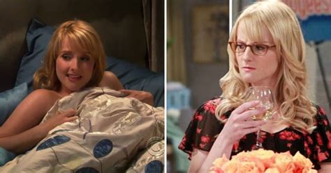 The Big Bang Theory Bernadette Things Make No Sense