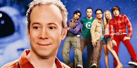 The Big Bang Theory Stuart Spinoff Replace Original Cast Except Howard Explainer