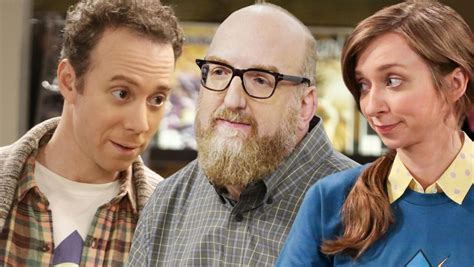 The Big Bang Theory Stuart Spinoff Max Episode Count Op Ed