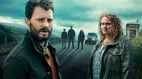 The Tourist Season 2 Ending Explained