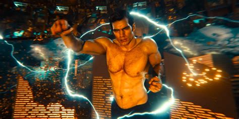 The Flash Cgi Vfx Artists Explained Video