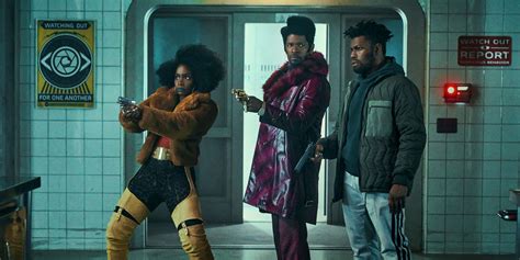 They Cloned Tyrone Sci Fi Movie Needs Sequel