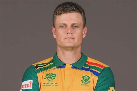 Ryan Rickelton
