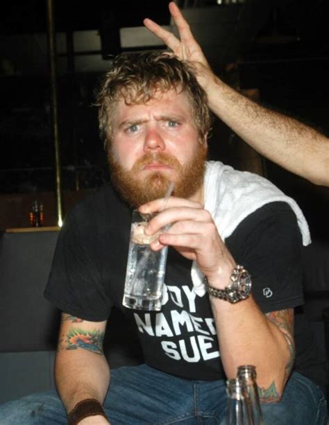 Ryan Dunn