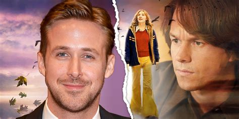 Ryan Gosling Lovely Bones Recast