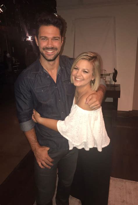 Ryan Paevey Wife
